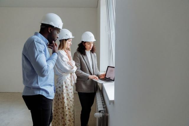 Audit énergétique de copropriété en Aquitaine : planifier la rénovation Audit énergétique de copropriété en Aquitaine : planifier la rénovation