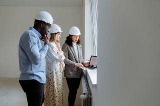 Bilan thermique bâtiment en Aquitaine : diagnostic et solutions