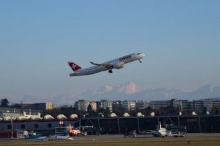 Diagnostic bruit aéroport en Aquitaine : zones concernées