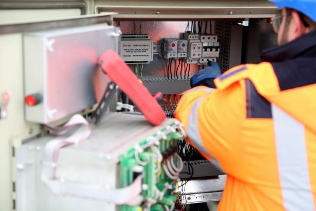 Diagnostic électricité en Aquitaine : contrôle et mise en sécurité Diagnostic électricité en Aquitaine : contrôle et mise en sécurité