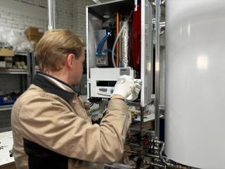 Diagnostic gaz installation en Aquitaine : sécurité et vente