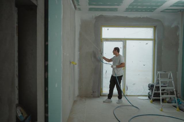 Plomb dans les peintures : le diagnostic CREP en Aquitaine