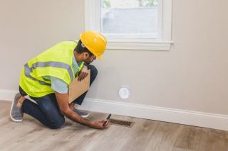 Diagnostic plomb peinture en Aquitaine : CREP et obligations
