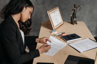 Expert agréé tribunal en Aquitaine : inscription et missions